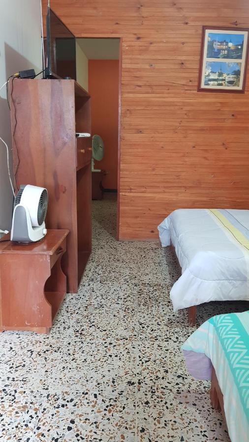 Balneario Chorillano Ξενοδοχείο Bavaria Εξωτερικό φωτογραφία