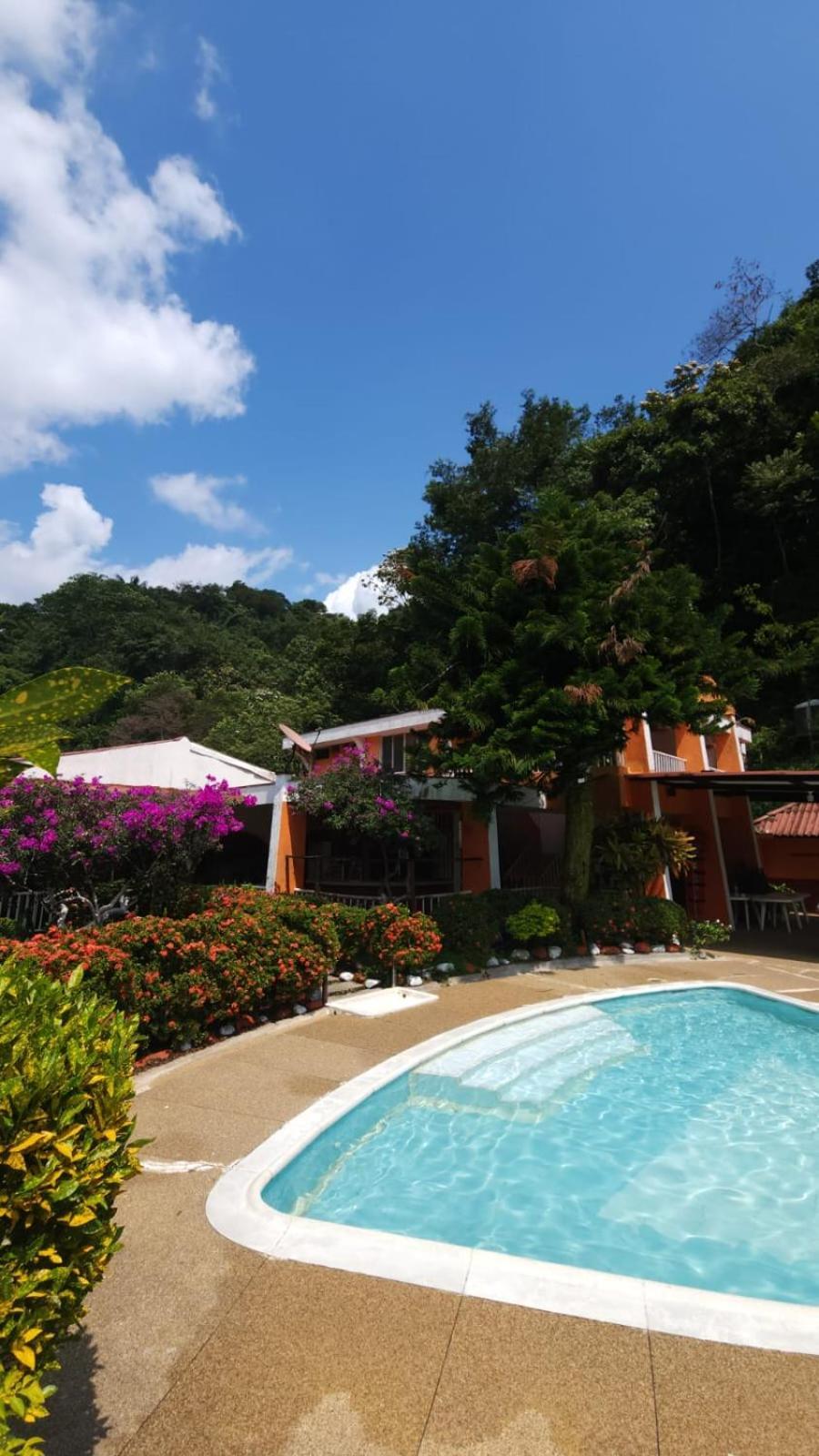 Balneario Chorillano Ξενοδοχείο Bavaria Εξωτερικό φωτογραφία