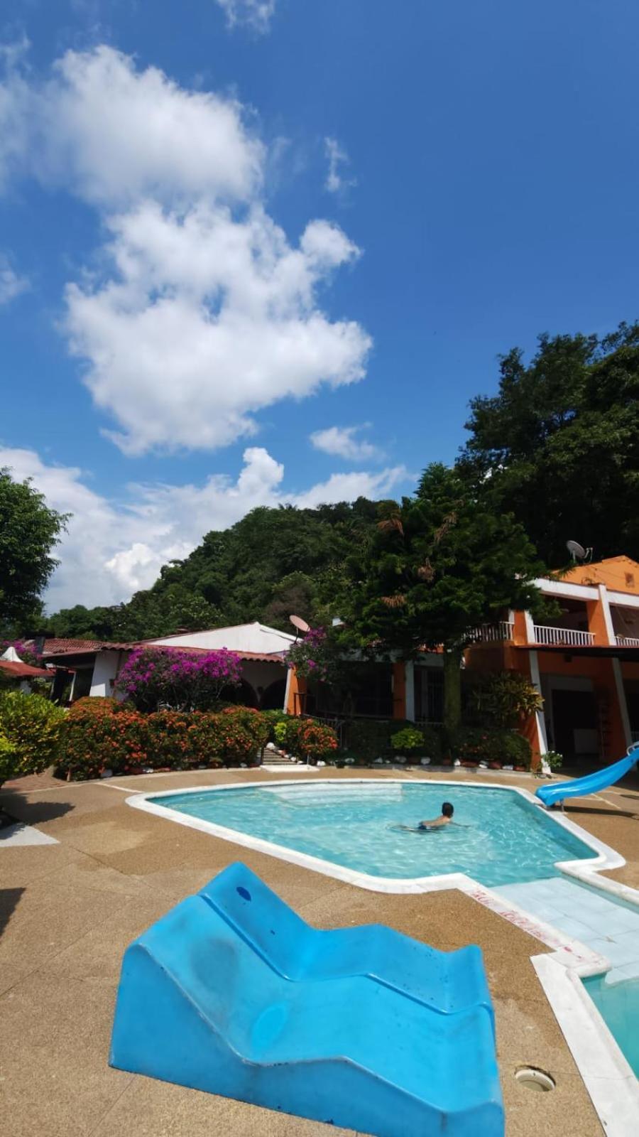 Balneario Chorillano Ξενοδοχείο Bavaria Εξωτερικό φωτογραφία